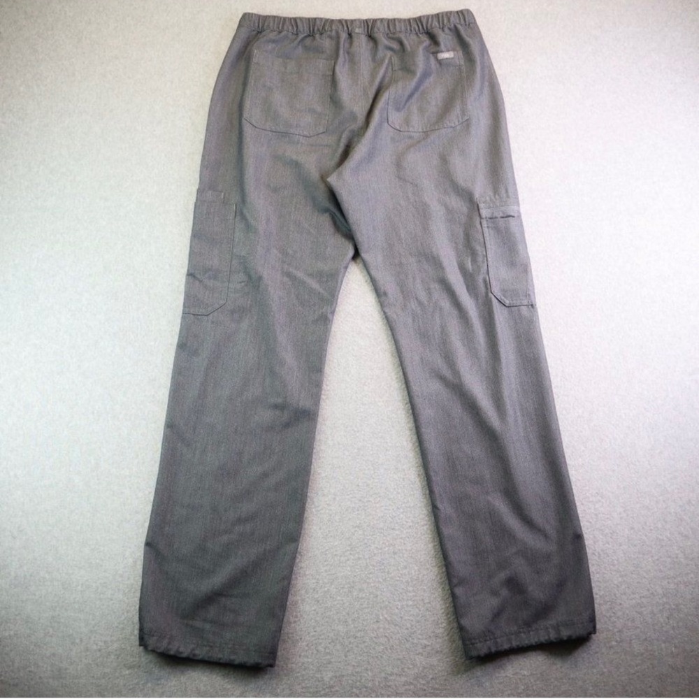 Fig Gray Technical Collection Small Size Like New - image 3